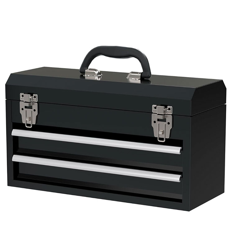 Is a Metal Tool Box the Unbeatable Champion for Your Tools
