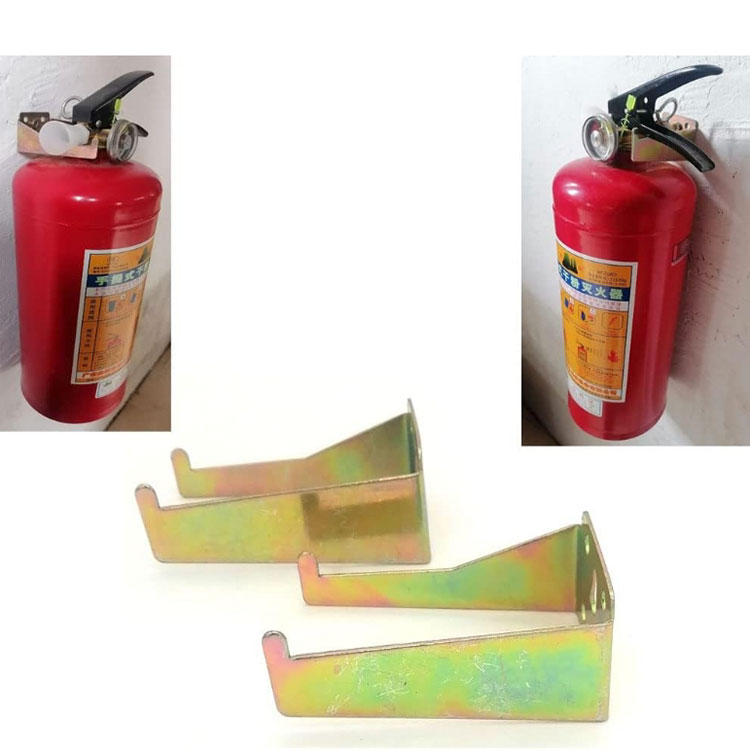 How to Choose the Best Small Fire Extinguisher Holder for Safety and Efficiency
