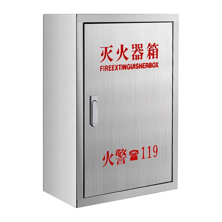 Why is a Fire Extinguisher Box Essential for Your Safety