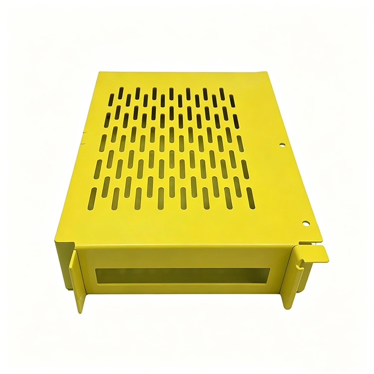 Aluminum Alloy Metal Manufacturing