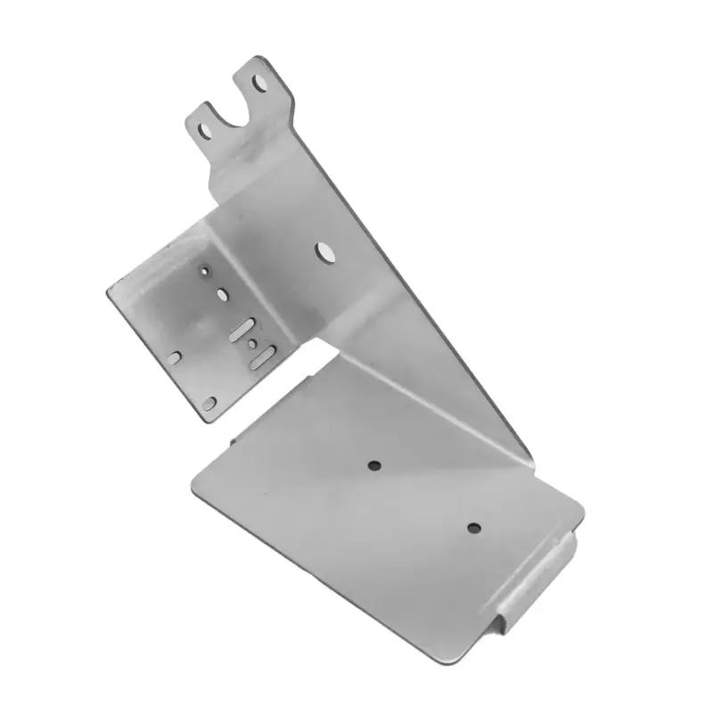 Aluminum Material Processing