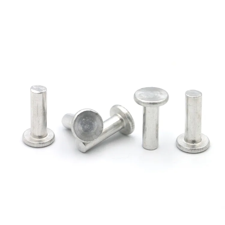 Aluminum Nails