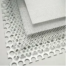 Steel Panel