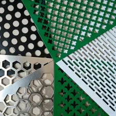 Steel Panel