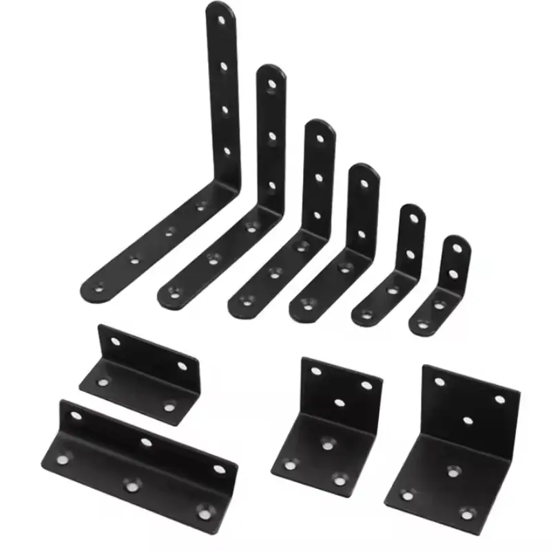 Sheet-Metal Connection Parts