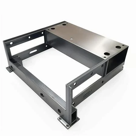 Sheet Metal Equipment Base