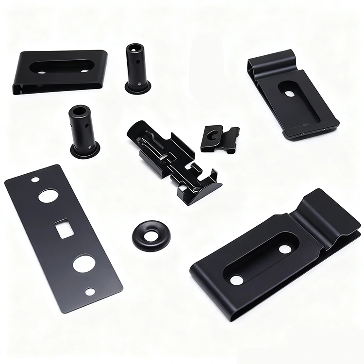 Sheet Metal Parts Fabrication