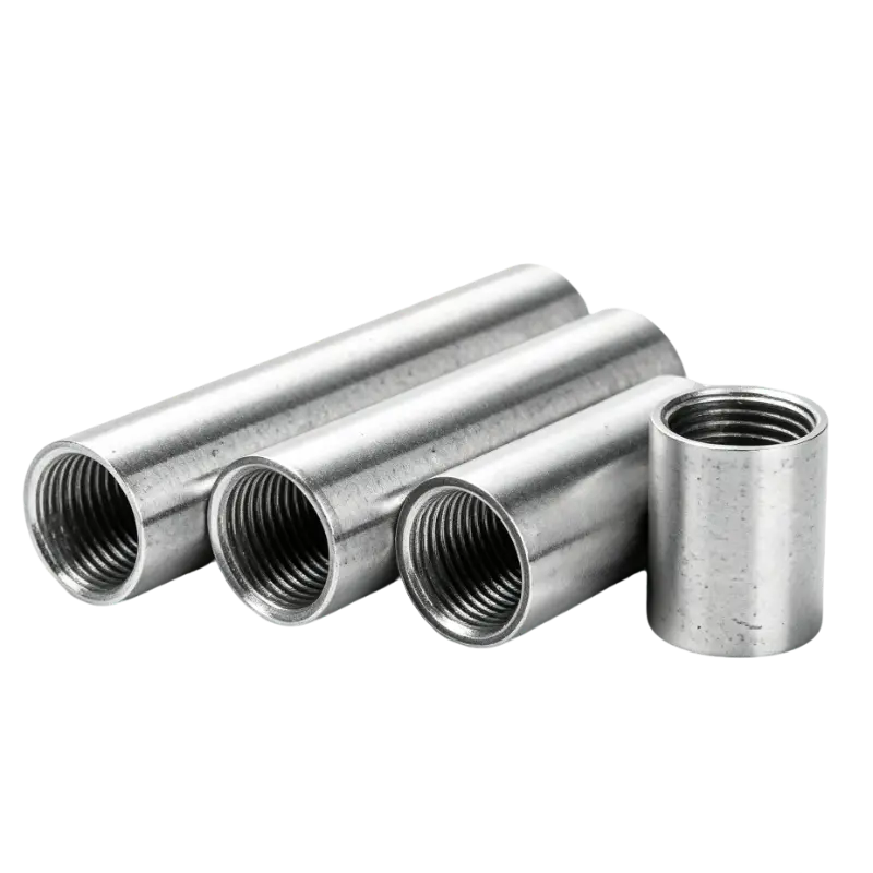 Stainless Steel Threaded Pipe