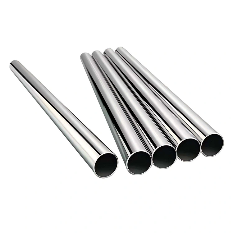 Stainless Steel Tubing